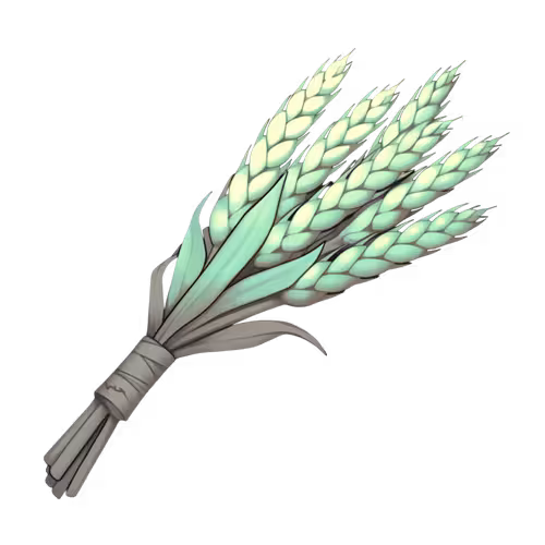 Wildbloom Wheat