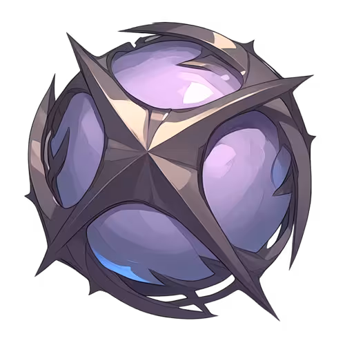 Orb of the Deep