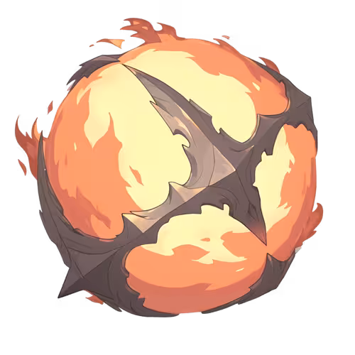 Orb of Cataclysm