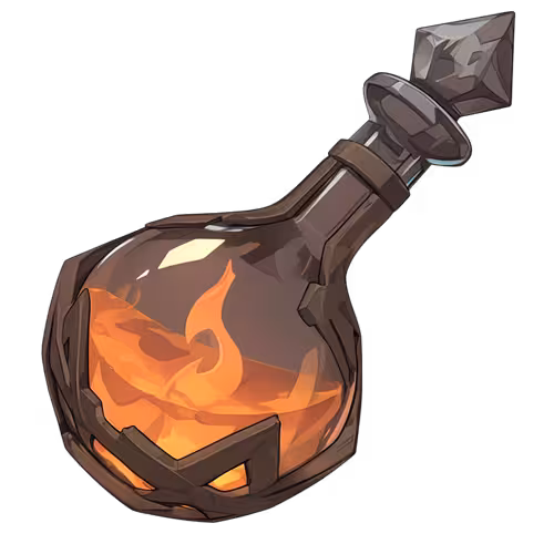 Essence of Flame