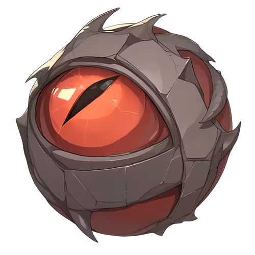 Eye of Kalyndra