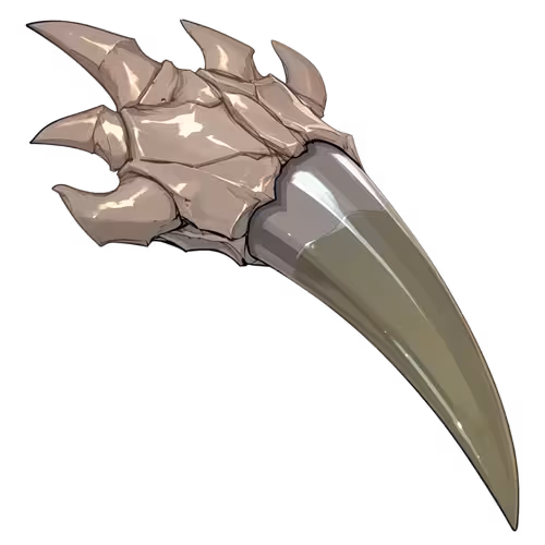 Fangroot