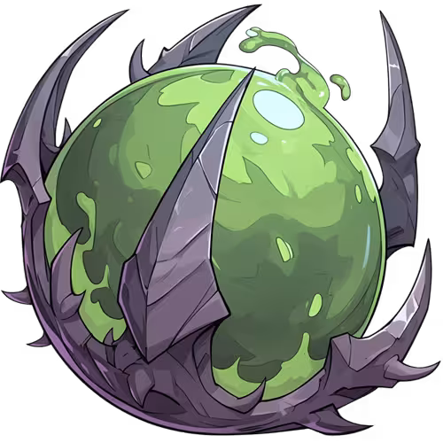 Heart of Venom