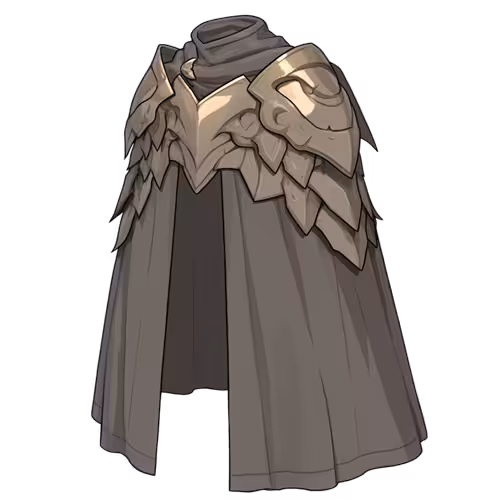 Mantle of Whispers