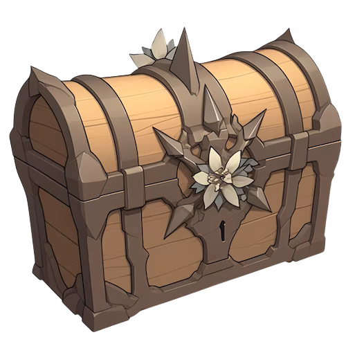 Spring Chest