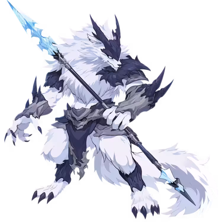 Beowulf Card
