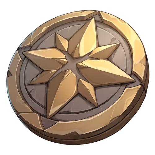 Gold Token