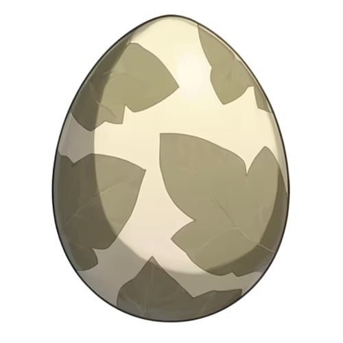 Pochi Egg