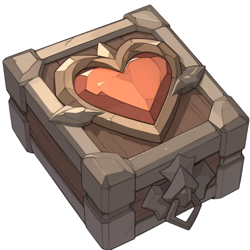 FayLinn's Divine Favor