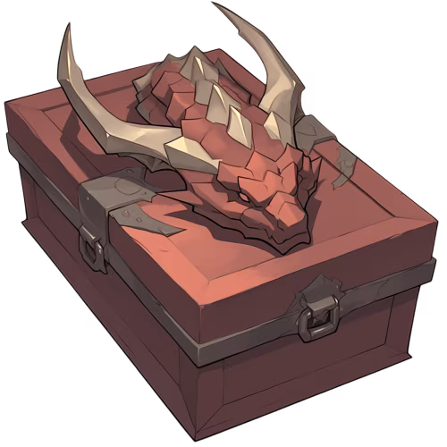 Great Serpent's Chest