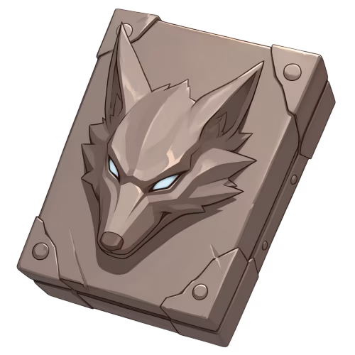 Frost Warlord's Treasure