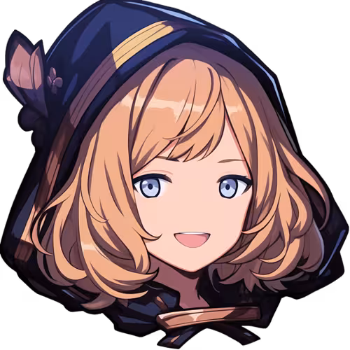 Lucy Card