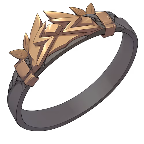 Ring of the Hunter