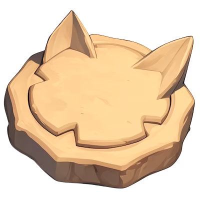 Pochi Fusion Cookie