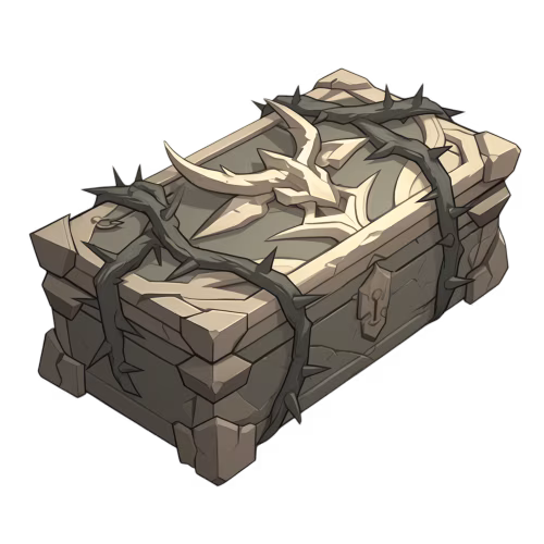 Thornwood Chest