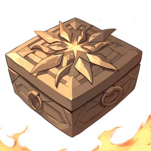Solaris Chest