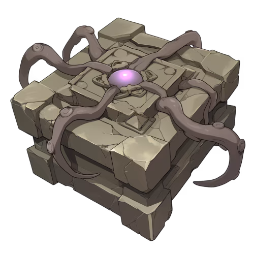 Corrosive Chest