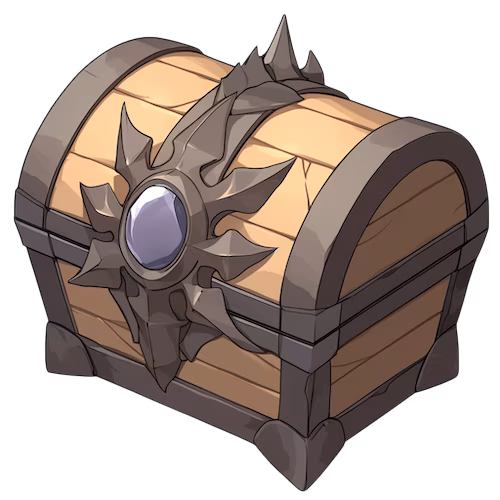 Summer Chest