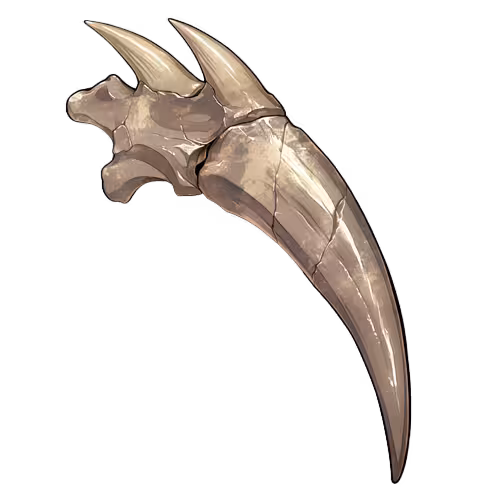 Dragon Fang