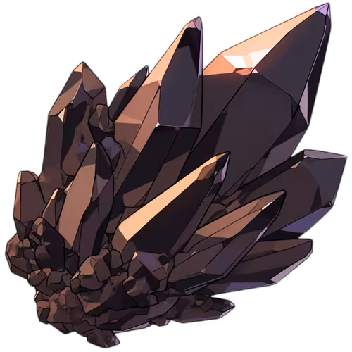 Dark Ore